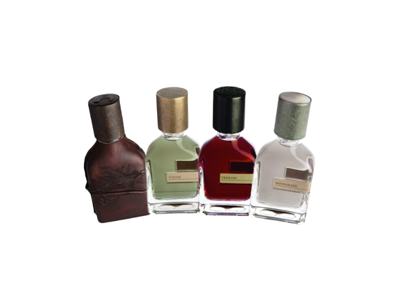 Orto Parisi Discovery Set