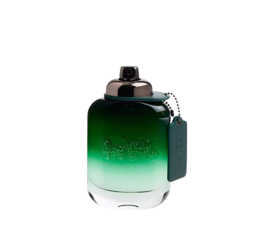 Coach Green Eau de Toilette
