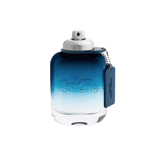Coach Blue Eau de Toilette