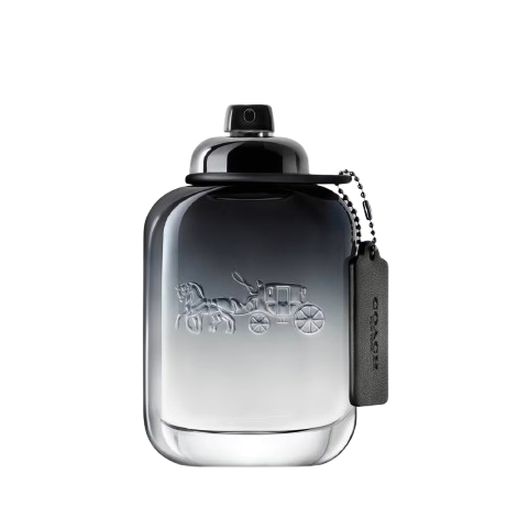 Coach For Men Eau de Toilette