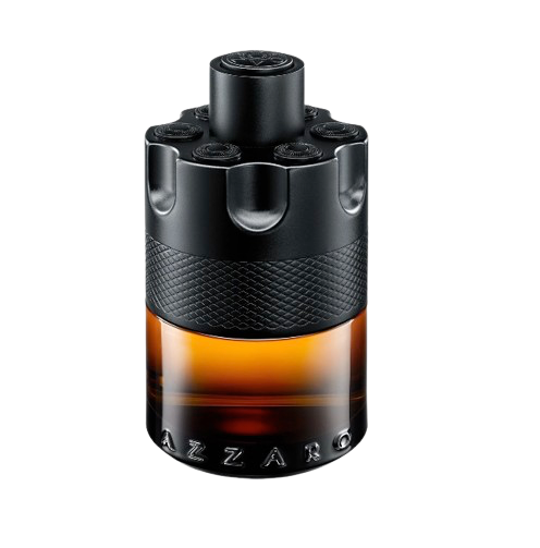 Azzaro The Most Wanted Eau de Parfum