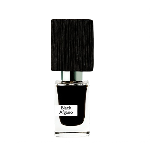 Nasomatto Black Afghano Extrait