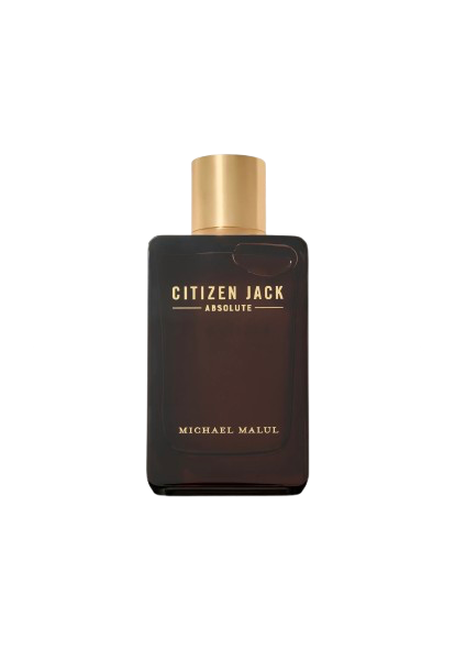 Michael Malul Citizen Jack Absolute EDP