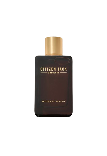 Michael Malul Citizen Jack Absolute EDP