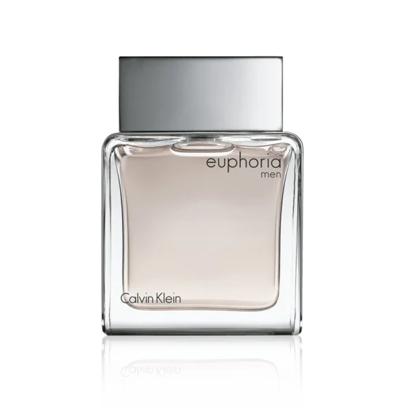 Calvin Klein Euphoria For Men Eau de Toilette