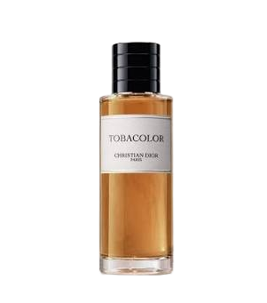 Dior Tobacolor Eau de Parfum
