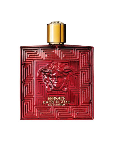 Versace Eros Flame Eau de Parfum