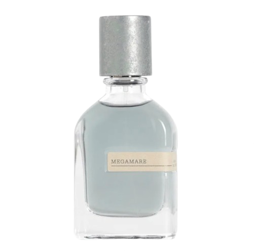 Orto Parisi Megamare Parfum