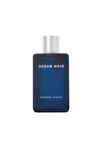 Michael Malul Ocean Noir EDP
