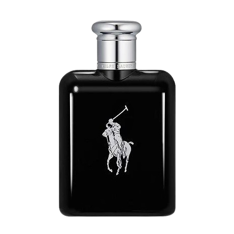 Ralph Lauren Polo Black Eau de Toilette