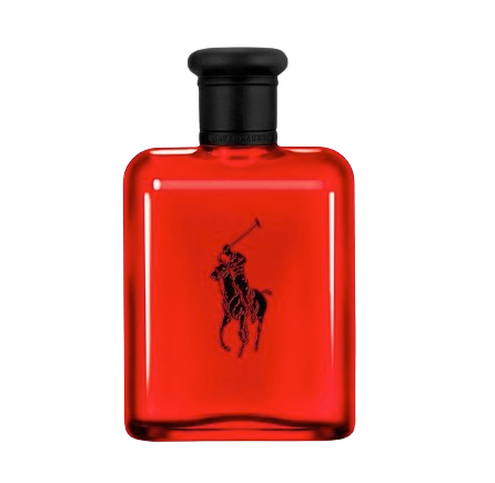 Ralph Lauren Polo Red Eau de Toilette