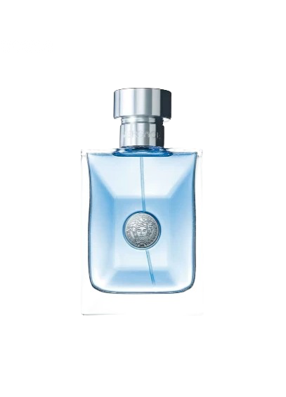 Versace Pour Homme Eau de Toilette