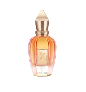 Xerjoff La Capitale Parfum